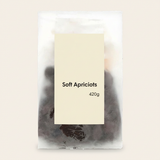 Holland & Barrett Soft Apricots 210g