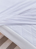 Silentnight Safe Nights cot bed mattress protector 70 x 140 cm (British brand)