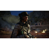 Call of Duty Black Ops 6 PS5 game - British product