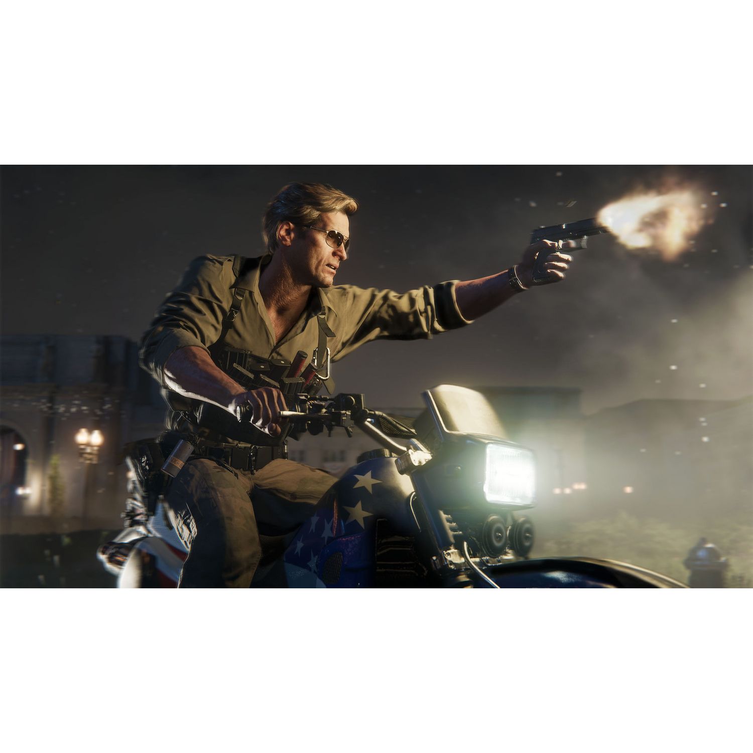 Call of Duty Black Ops 6 PS5 game - British product