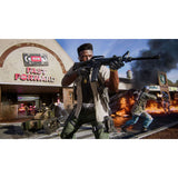 Call of Duty Black Ops 6 PS5 game - British product