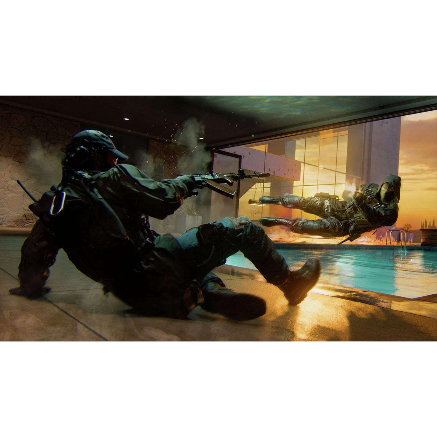 Call of Duty Black Ops 6 PS5 game - British product