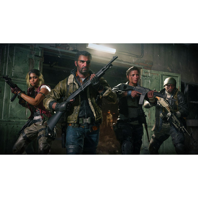Call of Duty Black Ops 6 PS5 game - British product