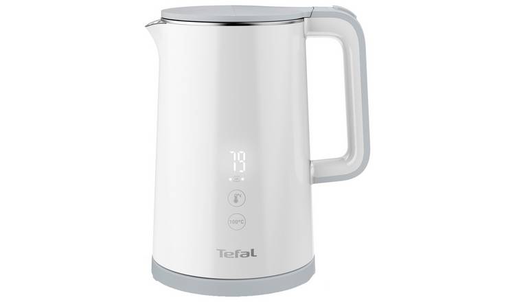 Tefal Sense Kettle 1.5L white - British product