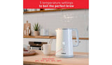 Tefal Sense Kettle 1.5L white - British product