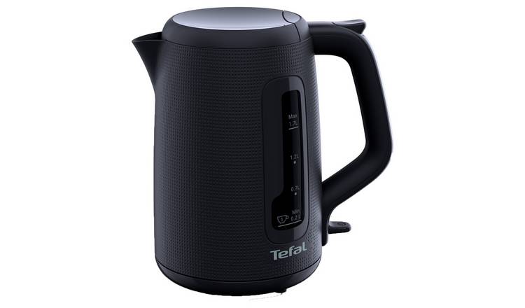 Tefal Morning Kettle 1.7L, imported from the UK