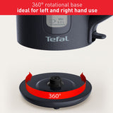 Tefal Morning Kettle 1.7L, imported from the UK