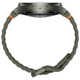 Samsung Galaxy Watch7 40mm green smart watch, imported from the UK