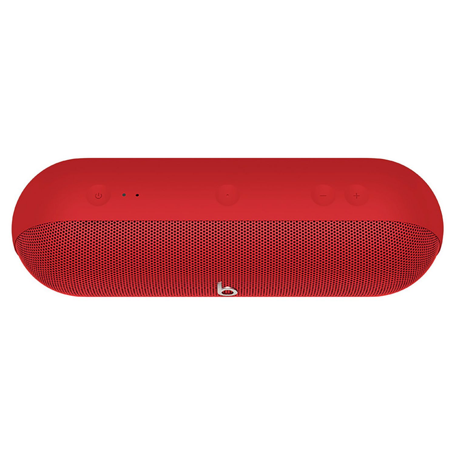 Beats Pill portable wireless Bluetooth speaker Statement Red compact - British product