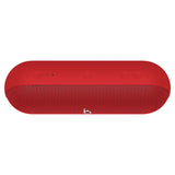 Beats Pill portable wireless Bluetooth speaker Statement Red compact - British product