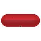 Beats Pill portable wireless Bluetooth speaker Statement Red compact - British product