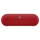 Beats Pill portable wireless Bluetooth speaker Statement Red compact - British product