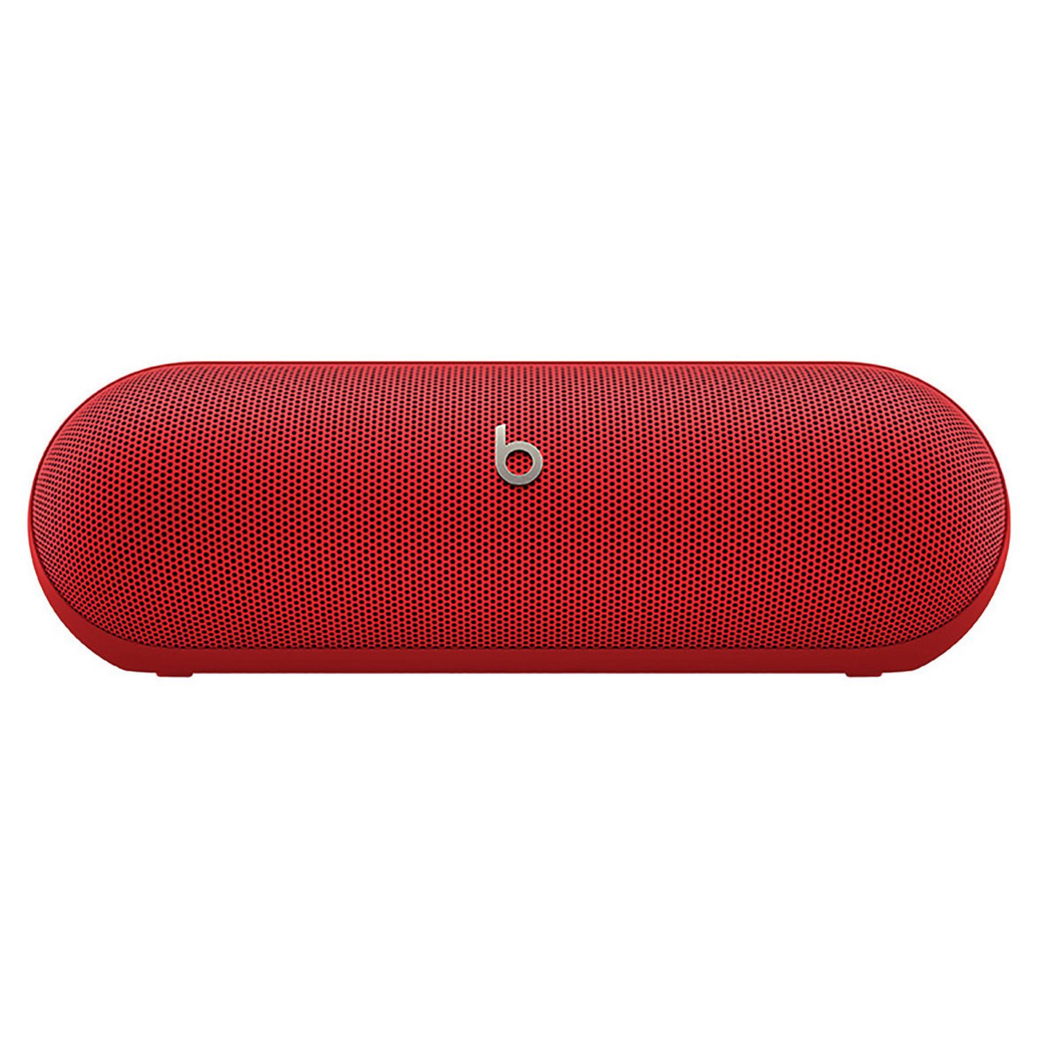 Beats Pill portable wireless Bluetooth speaker Statement Red compact - British product