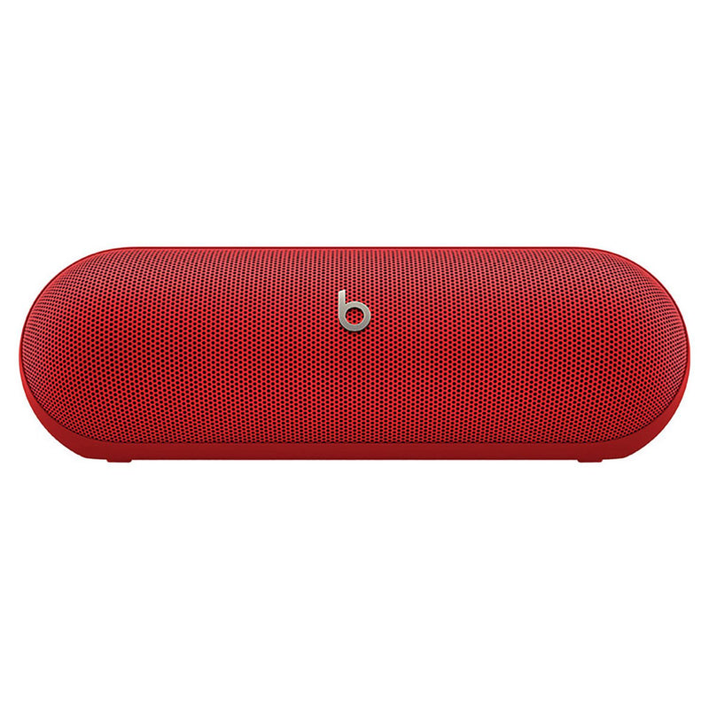 Beats Pill portable wireless Bluetooth speaker Statement Red compact - British product
