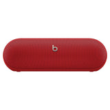 Beats Pill portable wireless Bluetooth speaker Statement Red compact - British product