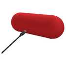 Beats Pill portable wireless Bluetooth speaker Statement Red compact - British product