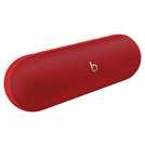 Beats Pill portable wireless Bluetooth speaker Statement Red compact - British product