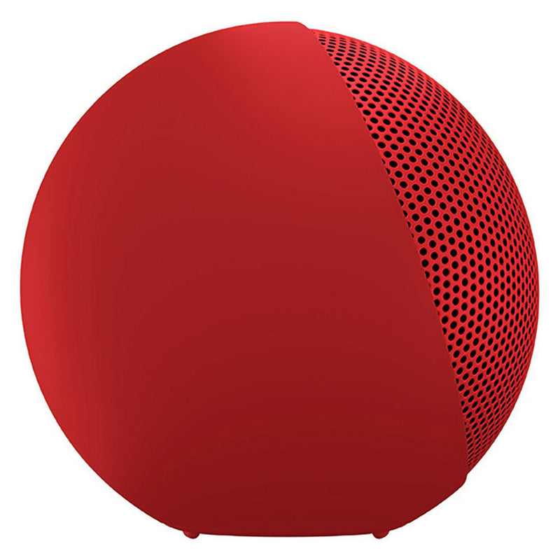 Beats Pill portable wireless Bluetooth speaker Statement Red compact - British product
