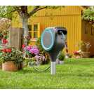 Gardena 20m Hose Box with Spike, UK version