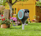 Gardena 20m Hose Box with Spike, UK version