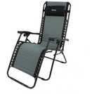 Regatta Colico folding camping chair 6.9kg, imported from the UK