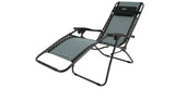 Regatta Colico folding camping chair 6.9kg, imported from the UK