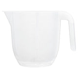 George Home Plastic Measuring Jug General Household ASDA   