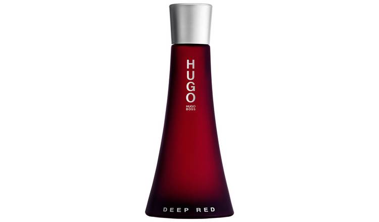Hugo Boss Deep Red Eau De Parfum - 90ml