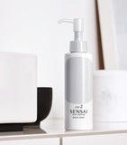 Sensai silky purifying milky soap 150ml (British brand)