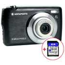 AGFA PHOTO DC8200 digital camera black - British product