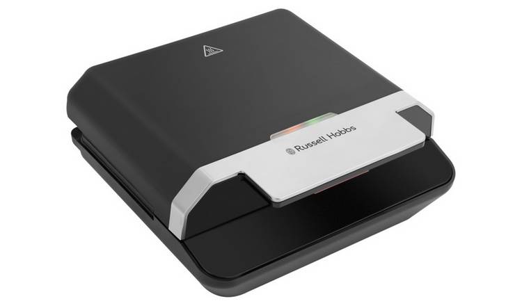 Russell Hobbs Easy Clean sandwich maker, imported from the UK