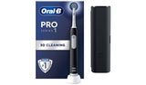 Oral-B Pro Series 1 Electric Toothbrush - Black GOODS Argos