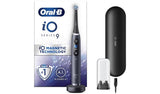 Oral-B iO Series 9 Electric Toothbrush - Black GOODS Argos