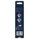 Oral-B iO Radiant White toothbrush heads 2 pack (British brand)