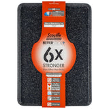 Scoville Neverstick Performance 35cm baking tray (British brand)