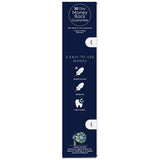 Oral-B Vitality Pro Black electric toothbrush, imported from the UK