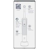 Oral-B Vitality Pro Black electric toothbrush, imported from the UK