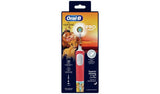 Oral-B The Lion King Kids Electric Toothbrush - Orange GOODS Argos