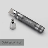 BaByliss Super-X metal nose ear eyebrow trimmer, imported from the UK