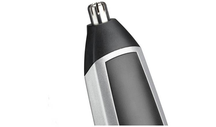 BaByliss 10-in-1 titanium cordless multi-trimmer - British product