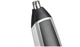 BaByliss 10-in-1 titanium cordless multi-trimmer - British product