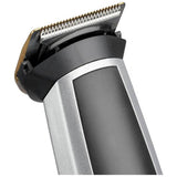 BaByliss 10-in-1 titanium cordless multi-trimmer - British product