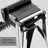 BaByliss Super X Metal Cordless beard trimmer - British product