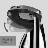 BaByliss Super X Metal Cordless beard trimmer - British product