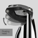 BaByliss Super X Metal Cordless beard trimmer - British product
