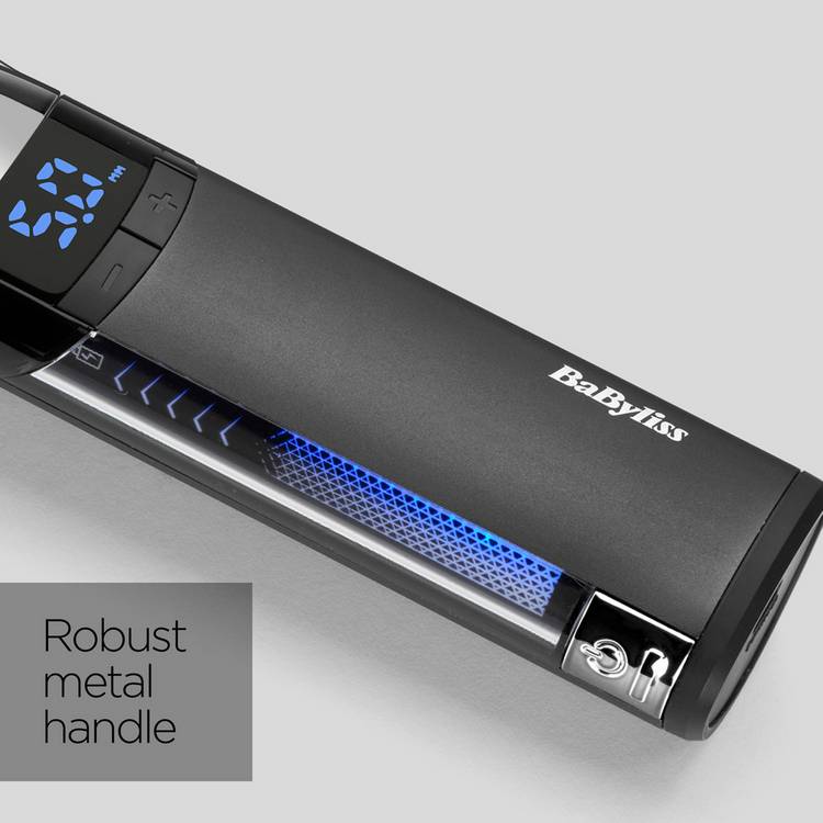 BaByliss Super X Metal Cordless beard trimmer - British product