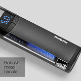 BaByliss Super X Metal Cordless beard trimmer - British product