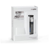 BaByliss Super X Metal Cordless beard trimmer - British product