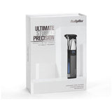 BaByliss Super X Metal Cordless beard trimmer - British product