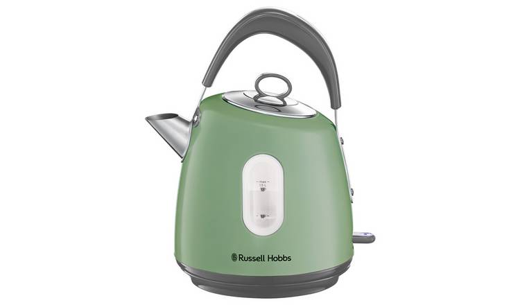 Russell Hobbs Stylevia kettle 1.5 litre - British product
